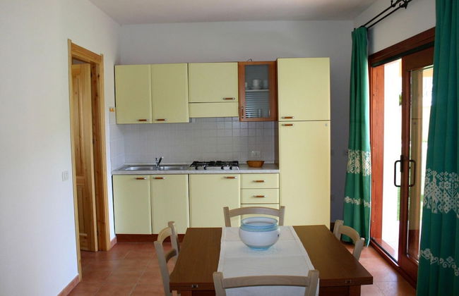Flat With Communal Pool in the Residence Badus in Badus-formerly TUI Ferienhaus - Foto 10