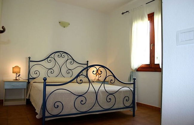 Flat With Communal Pool in the Residence Badus in Badus-formerly TUI Ferienhaus - Foto 6