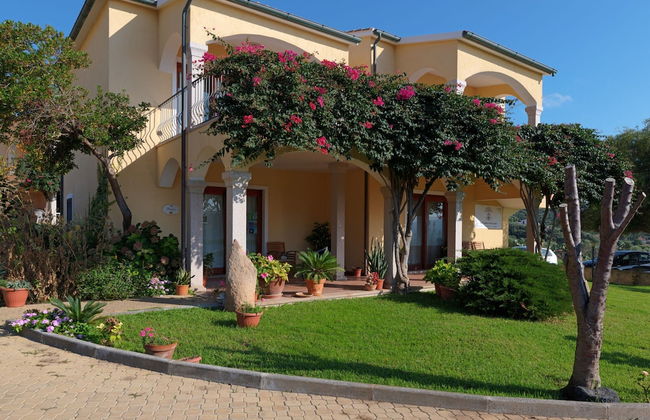 Flat With Communal Pool in the Residence Badus in Badus-formerly TUI Ferienhaus - Foto 32