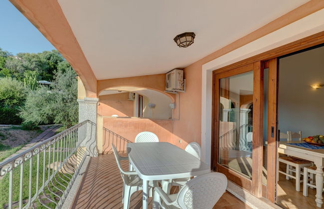 Flat With Communal Pool in the Residence Badus in Badus-formerly TUI Ferienhaus - Foto 30