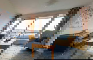 Foto 1 - Holiday Apartment Opposite the Beach