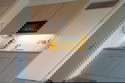 Foto 40 - Holiday Apartment Opposite the Beach