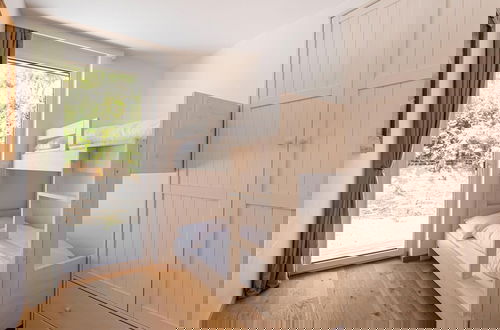 Foto 4 - Nice Apartment With Balcony or Terrace