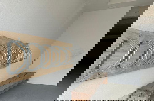 Foto 2 - Nice Apartment With Balcony or Terrace