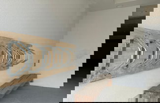 Foto 2 - Nice Apartment With Balcony or Terrace