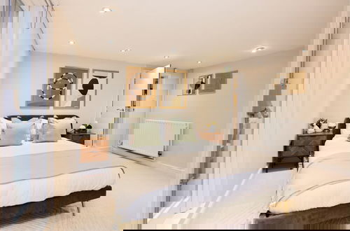 Foto 4 - The River Cam Hideaway - Fabulous 6bdr House With Garden Plus Terrace