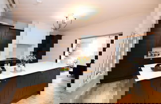 Foto 2 - The River Cam Hideaway - Fabulous 6bdr House With Garden Plus Terrace