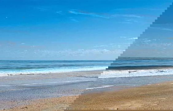 Twin Palms Beach House - Pool Hottub Game Room - Foto 40