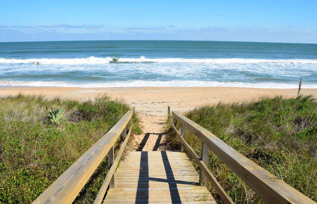 Twin Palms Beach House - Pool Hottub Game Room - Foto 39