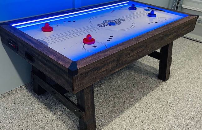 Twin Palms Beach House - Pool Hottub Game Room - Foto 4