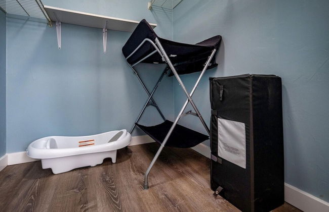 Twin Palms Beach House - Pool Hottub Game Room - Foto 15