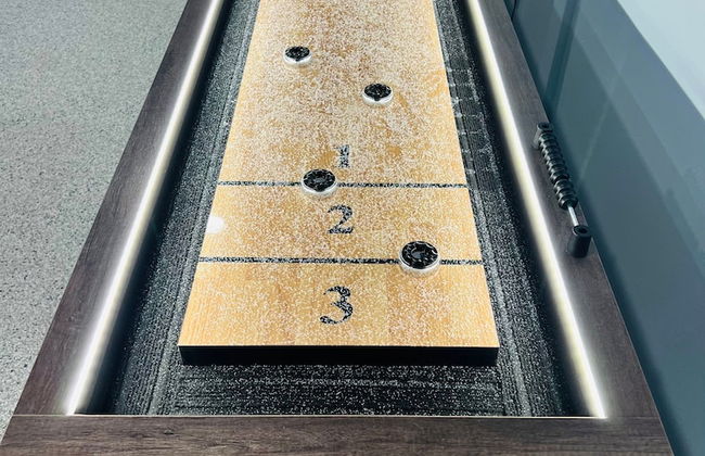 Twin Palms Beach House - Pool Hottub Game Room - Foto 3