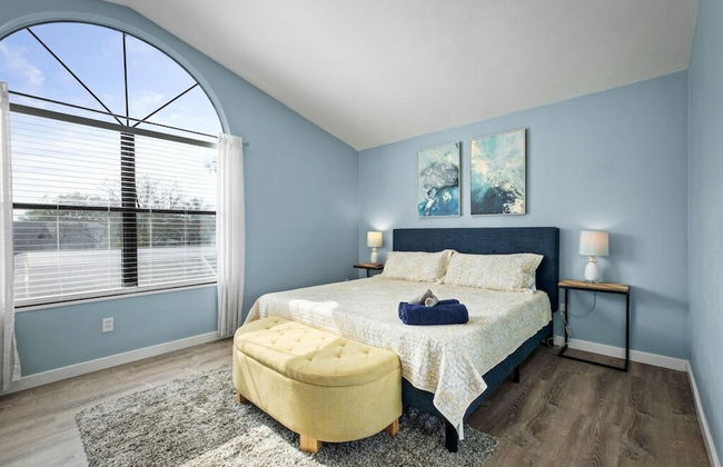 Twin Palms Beach House - Pool Hottub Game Room - Foto 11