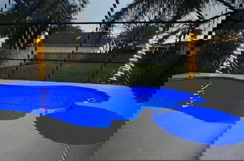 Foto 56 - Twin Palms Beach House - Pool Hottub Game Room