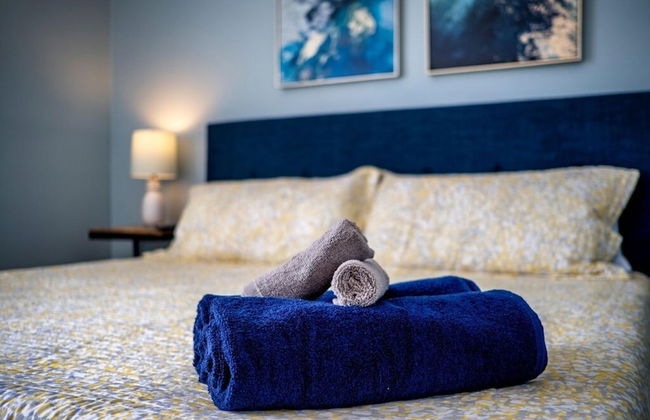 Twin Palms Beach House - Pool Hottub Game Room - Foto 14