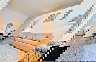 Foto 1 - 4bnb - Lante Apartment