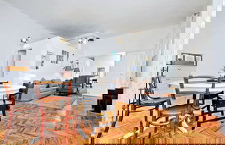 Foto 2 - 4bnb - Lante Apartment