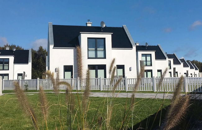 Ferienhaus am Yachthafen in Peenemunde - Foto 30