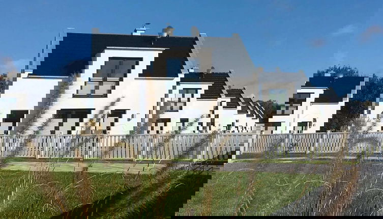 Foto 1 - Ferienhaus am Yachthafen in Peenemunde