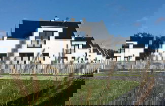 Foto 1 - Ferienhaus am Yachthafen in Peenemunde