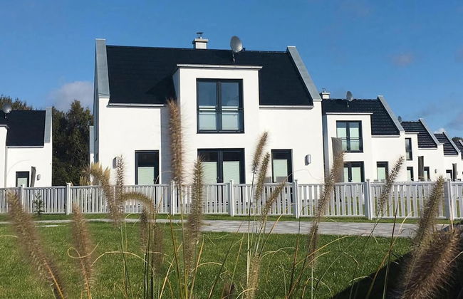 Ferienhaus am Yachthafen in Peenemunde - Foto 29