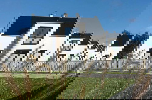 Foto 1 - Ferienhaus am Yachthafen in Peenemuende