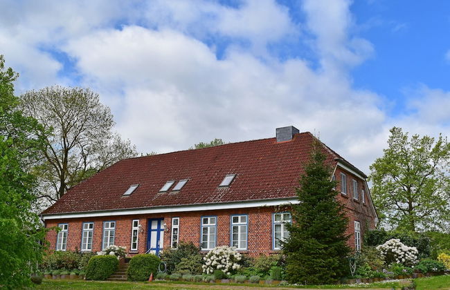 Ferienwohnung im Gutshaus Schulenbrook - Foto 1