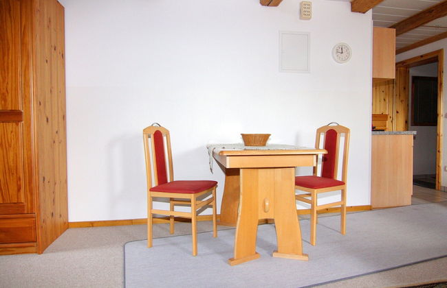 Ferienwohnung im Gutshaus Schulenbrook - Foto 15