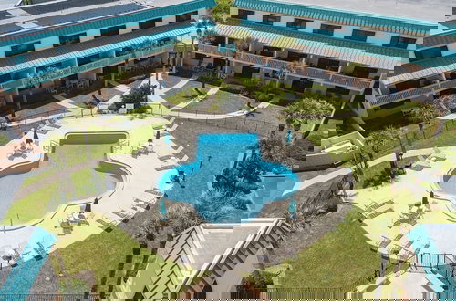 Foto 61 - Sea Haven 221 Oceanfront Pool Comfort