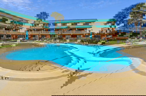 Foto 45 - Sea Haven 221 Oceanfront Pool Comfort