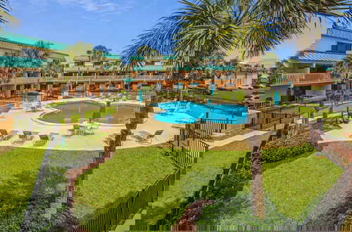 Foto 52 - Sea Haven 221 Oceanfront Pool Comfort