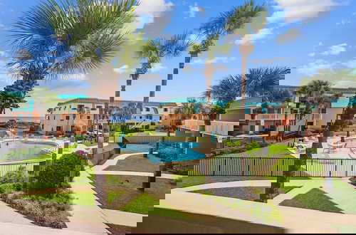 Foto 53 - Sea Haven 221 Oceanfront Pool Comfort