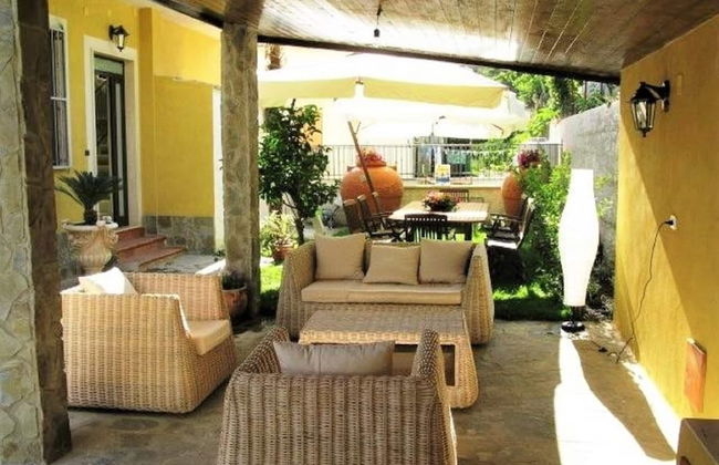 Belvilla by OYO Villa Martina - Foto 1