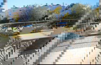 Photo 1 - CG 11C - Pool - Cabanas Gardens