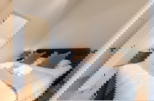 Foto 17 - Serene Dikefront Apartment With en Suite Bedrooms and Stunning Views