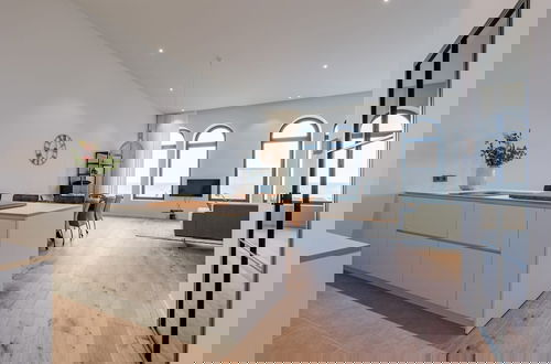 Foto 1 - Serene Dikefront Apartment With en Suite Bedrooms and Stunning Views