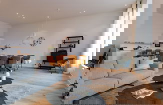 Foto 2 - Serene Dikefront Apartment With en Suite Bedrooms and Stunning Views