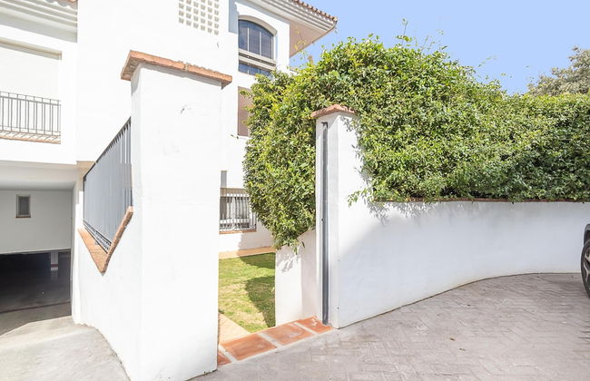 Apt Mairena Forest sea View Pool - Foto 68