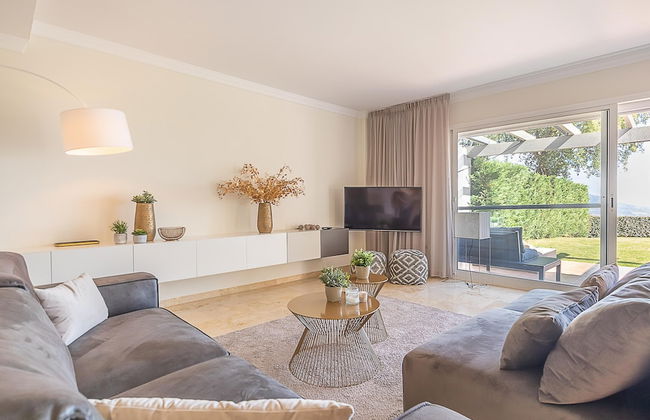 Apt Mairena Forest sea View Pool - Foto 43