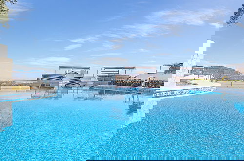 Foto 7 - Apt Mairena Forest sea View Pool