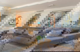 Foto 3 - Apt Mairena Forest sea View Pool