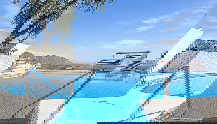 Foto 1 - Apt Mairena Forest sea View Pool