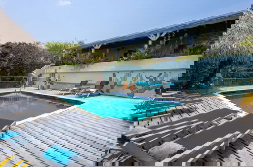 Foto 4 - Coral Vista Ocean View Pool Paradise
