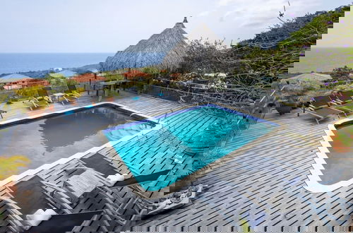 Foto 2 - Coral Vista Ocean View Pool Paradise