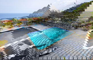 Foto 2 - Coral Vista Ocean View Pool Paradise