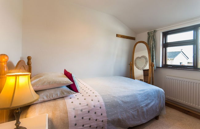 Large House With Adjoining Cottage Close to Waterville - Foto 49