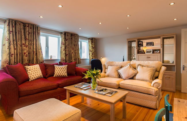 Large House With Adjoining Cottage Close to Waterville - Foto 47
