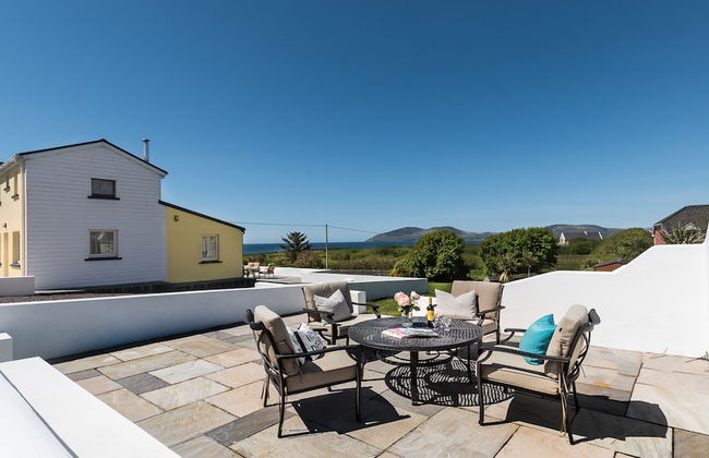 Large House With Adjoining Cottage Close to Waterville - Foto 23
