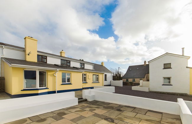 Large House With Adjoining Cottage Close to Waterville - Foto 38