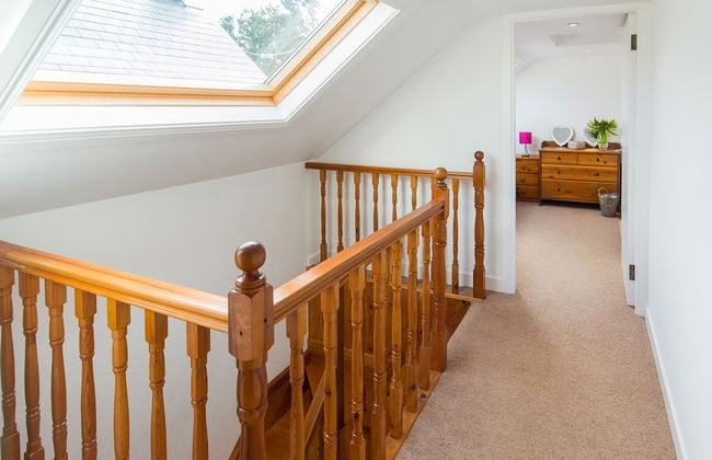 Large House With Adjoining Cottage Close to Waterville - Foto 35